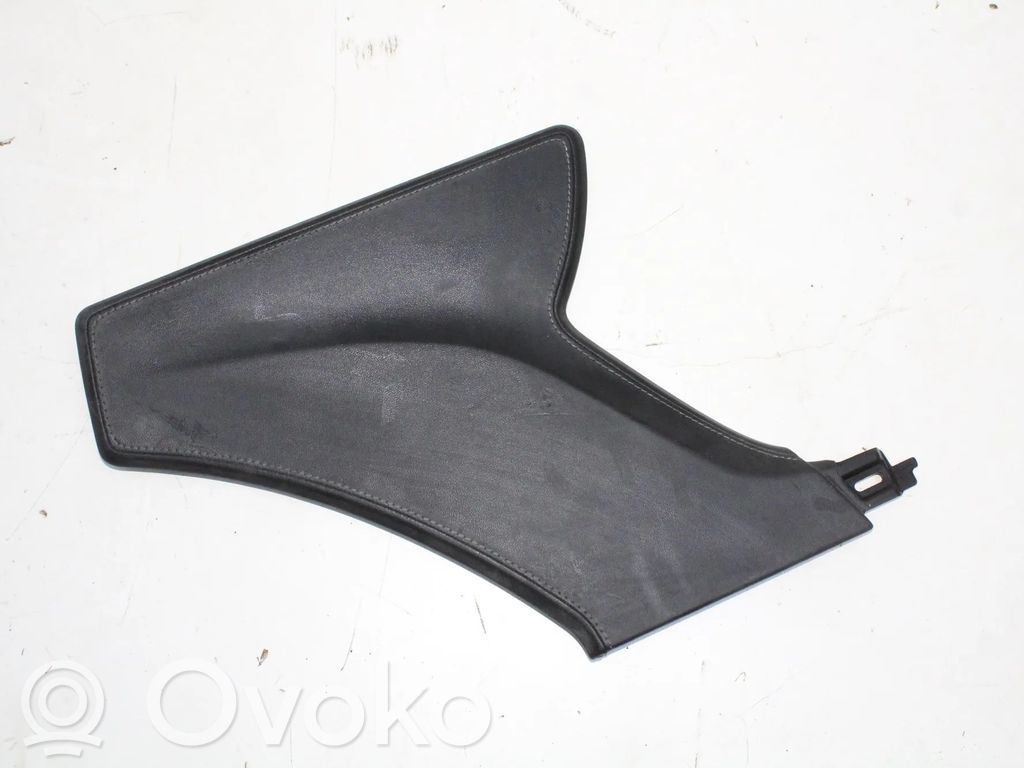 Tesla Model S Other center console (tunnel) element 