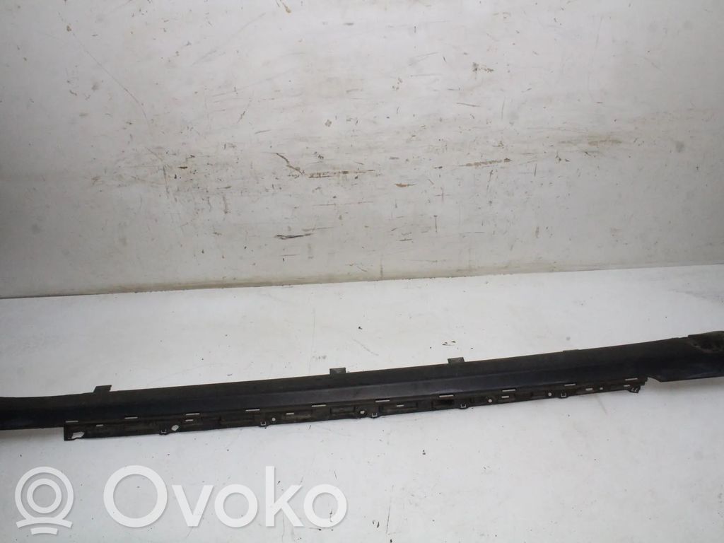 Tesla Model S Sill 