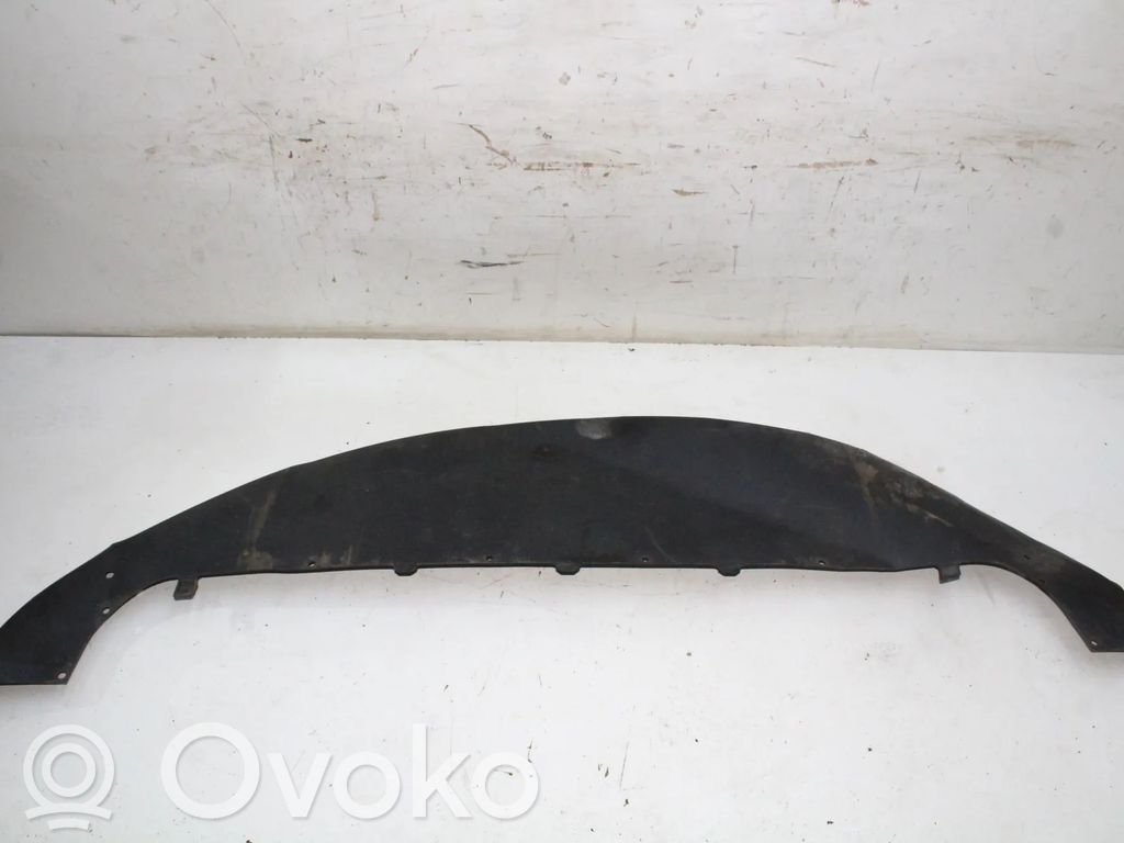 Tesla Model S Bamperio dugno apsauga 