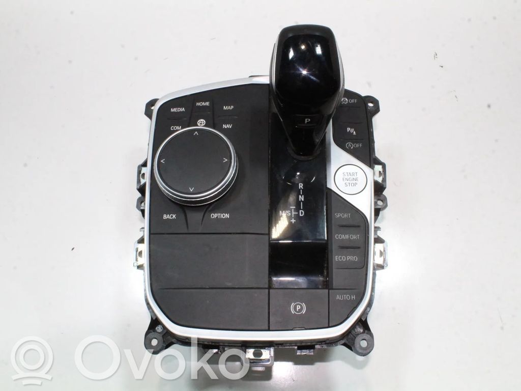Selector caja de cambios   5A32BB2