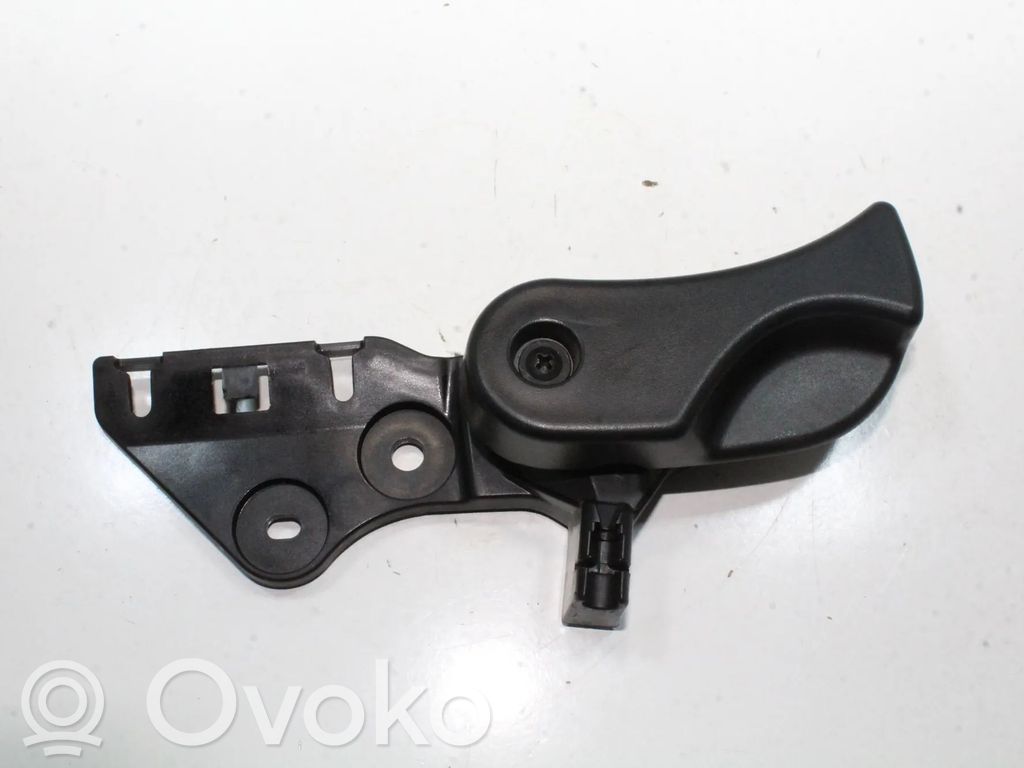BMW 1 F40 Maniglia di rilascio del vano motore (cofano) 