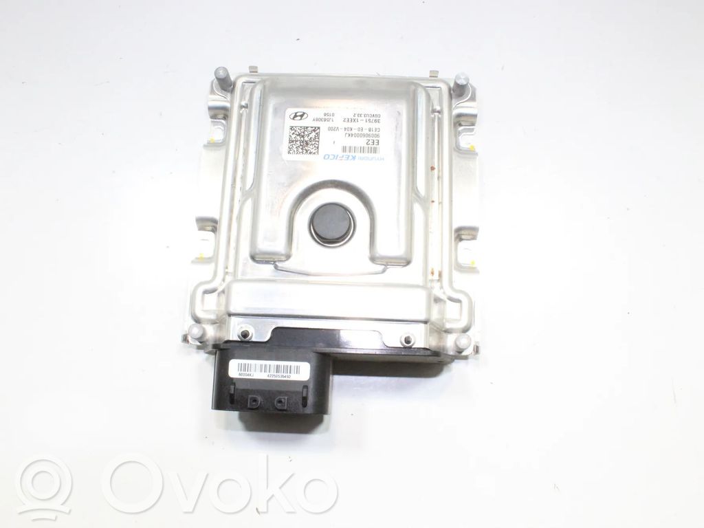Hyundai IONIQ 6 Engine control unit/module 
