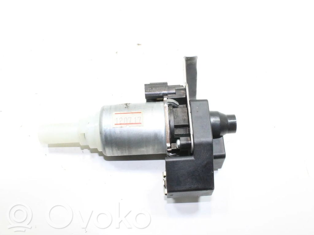 Lexus GS 250 350 300H 450H Motor de ajuste del asiento 