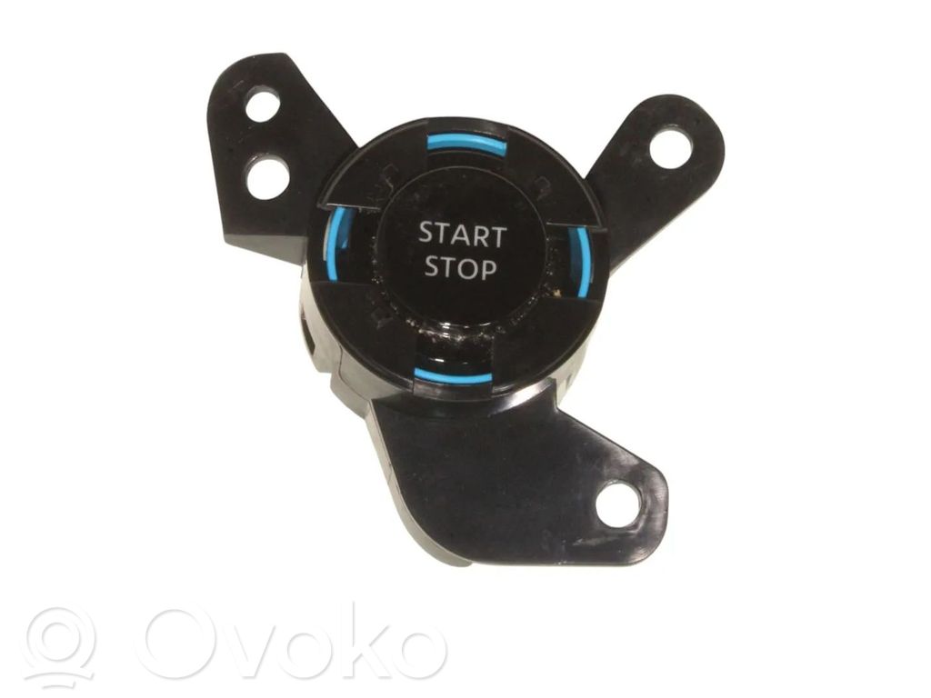 Nissan Juke II F16 Przycisk zapłonu Start / Stop 