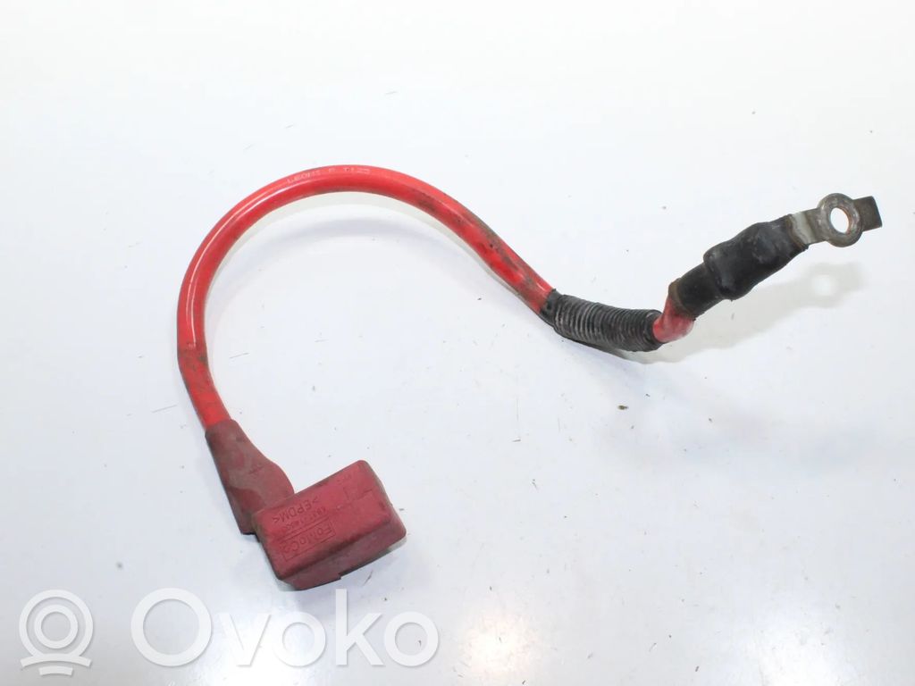Ford Ranger Pluskabel Batterie 