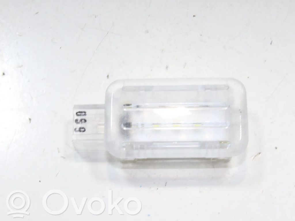 Other interior light