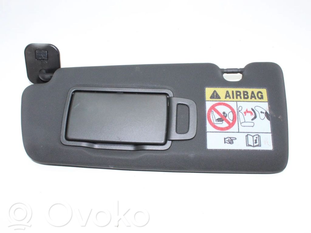 Sun visor   964014384R