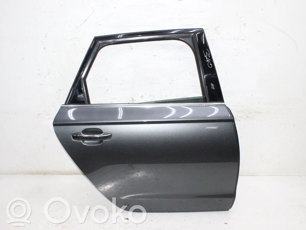 Puerta trasera   6YZ7S