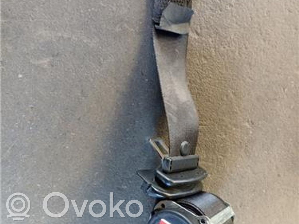 Cinturón trasero   G2475