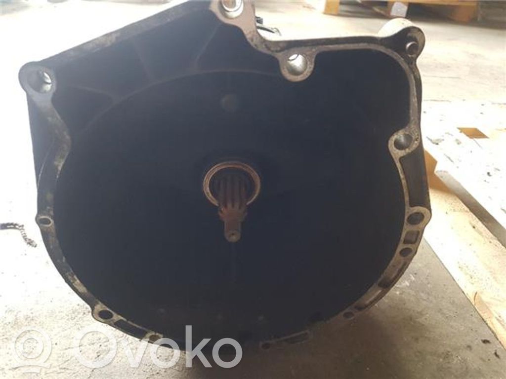 BMW 3 E36 Manual 5 speed gearbox 