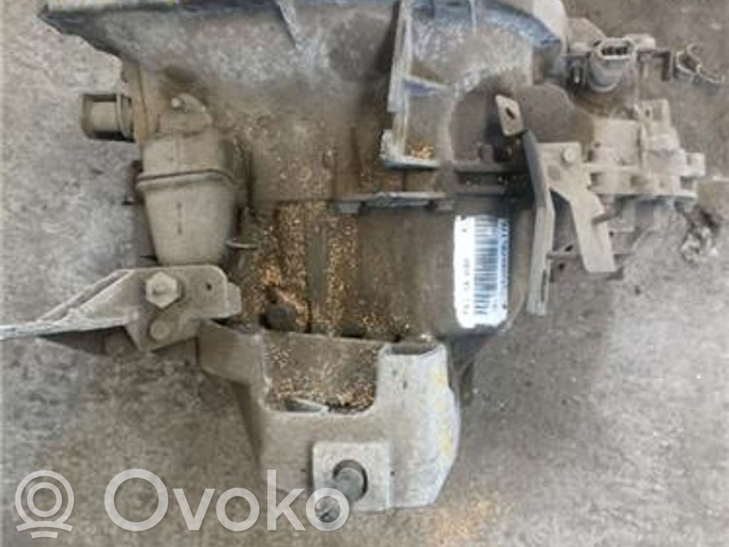Renault Laguna I Cutie viteze manuală cu 5 trepte 