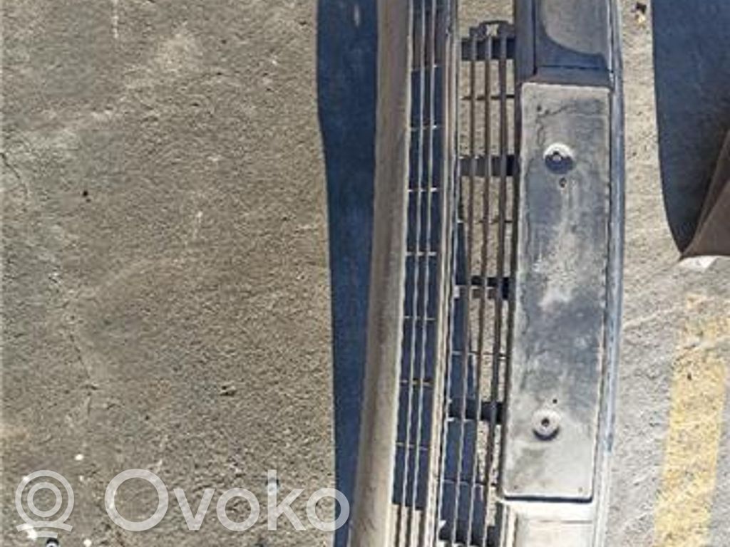 Etupuskuri   4A0807101A,4A0807101B