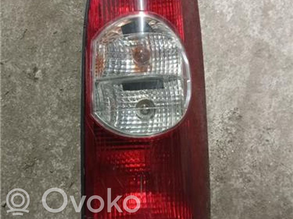 Żarówka lampy tylnej   85511945RB
