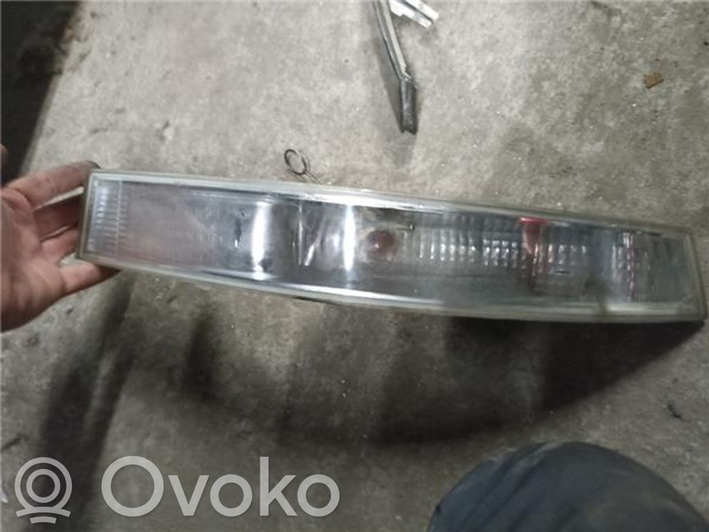 Nissan Interstar Front indicator light 