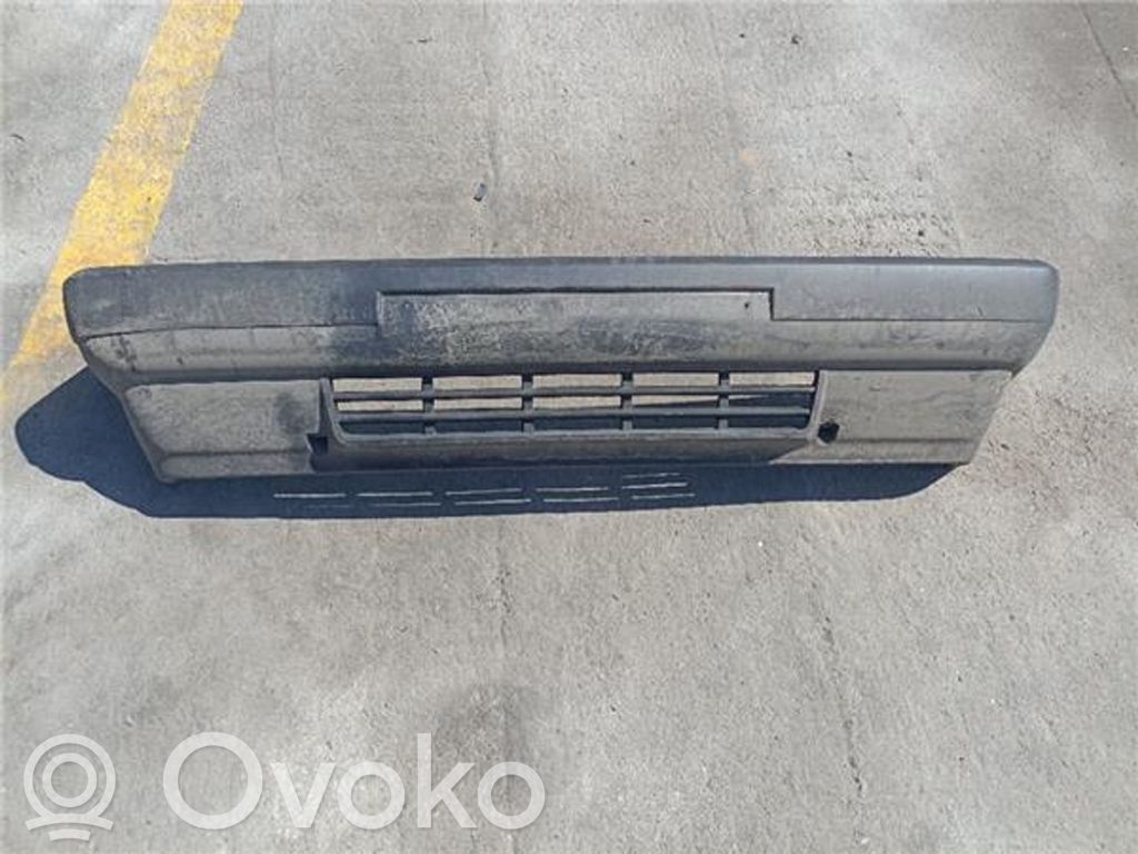 Front bumper   7700760836