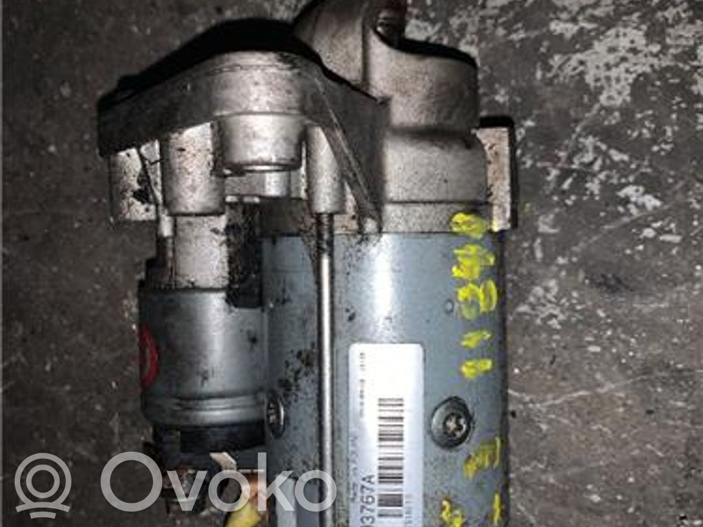 Motor de arranque   TS18E13,H193767A