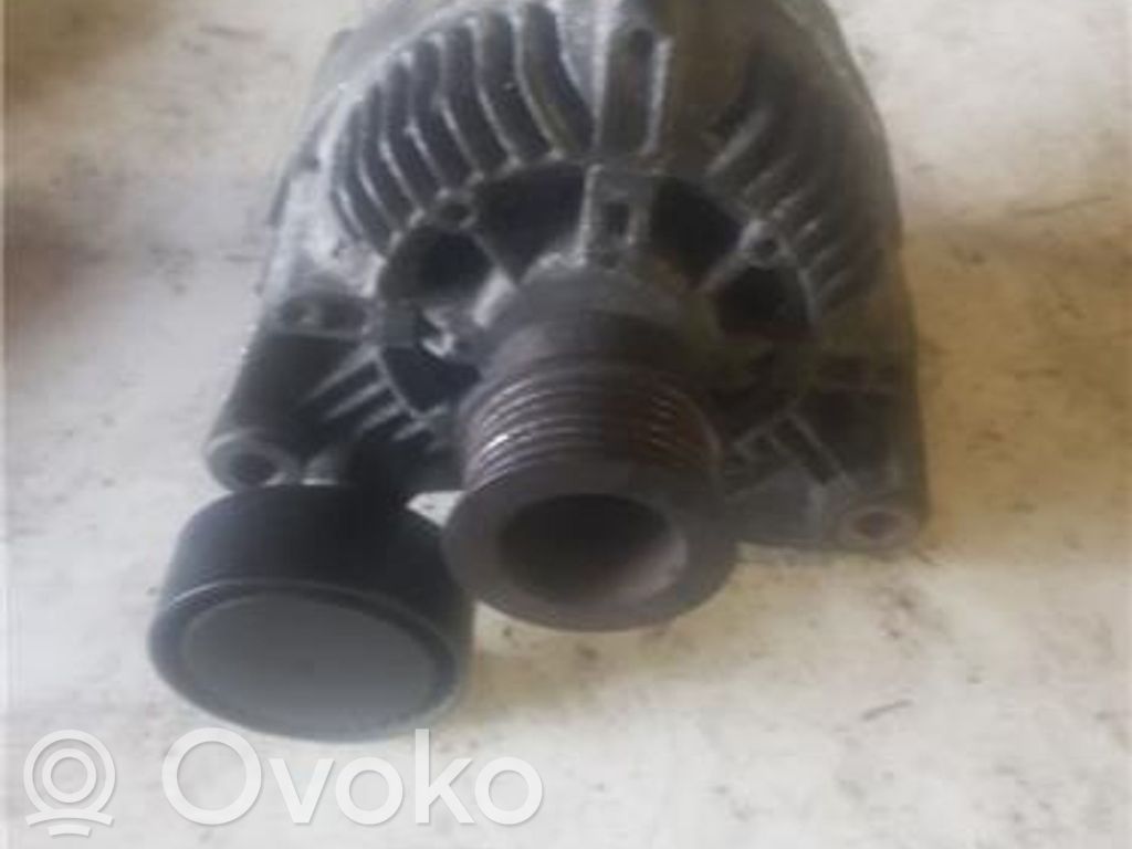 BMW 3 E36 Ģenerators 