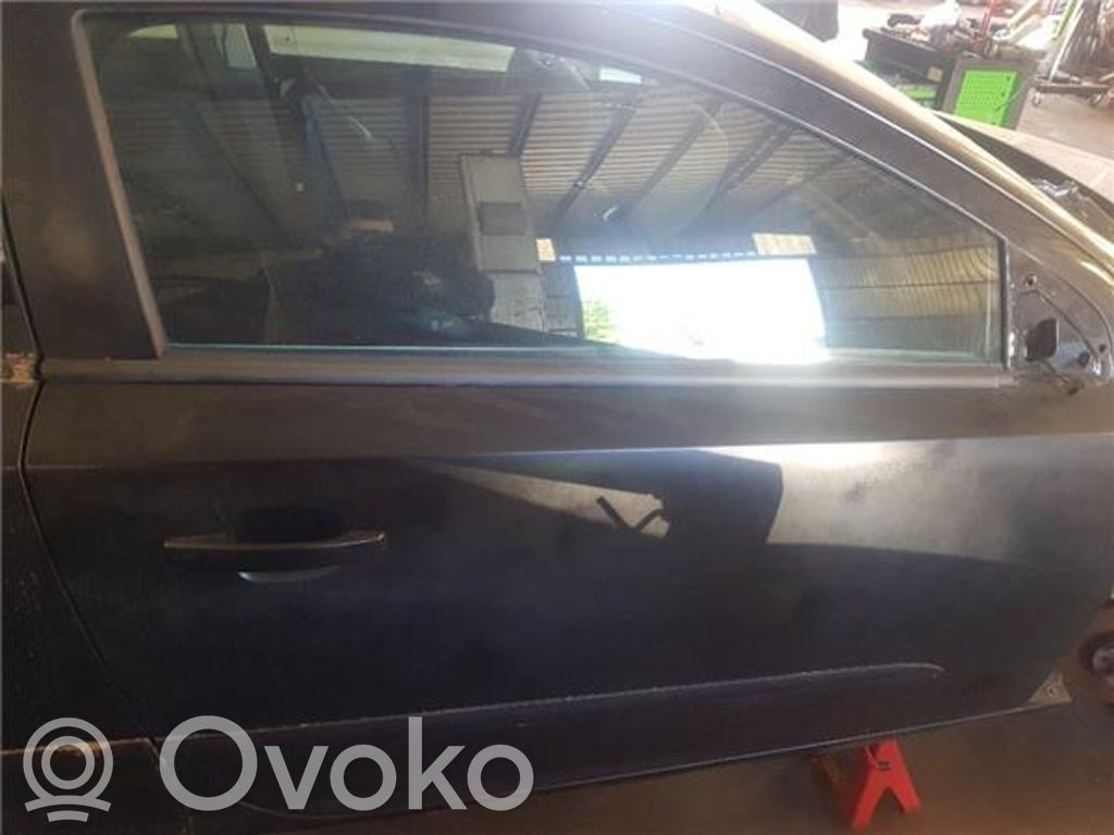 Opel Astra H Дверь 