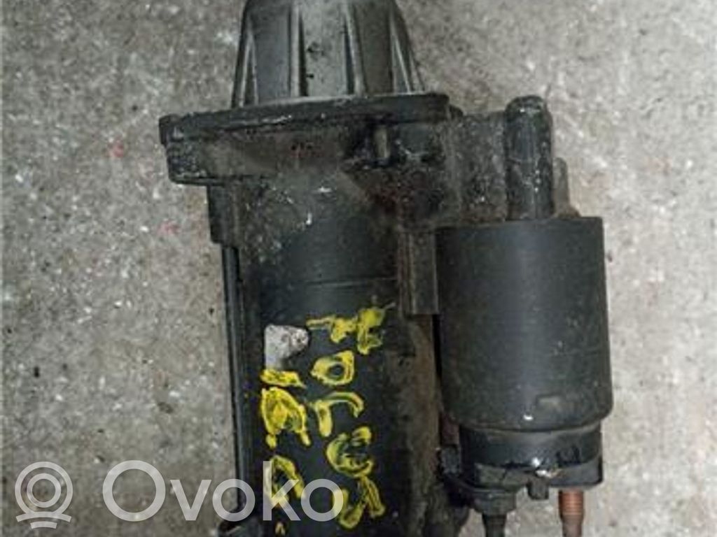 Starteris   98AB11000CD