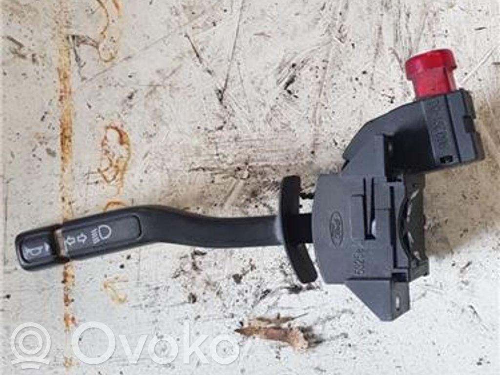 Ford Fiesta I Multifunctional control switch/knob 