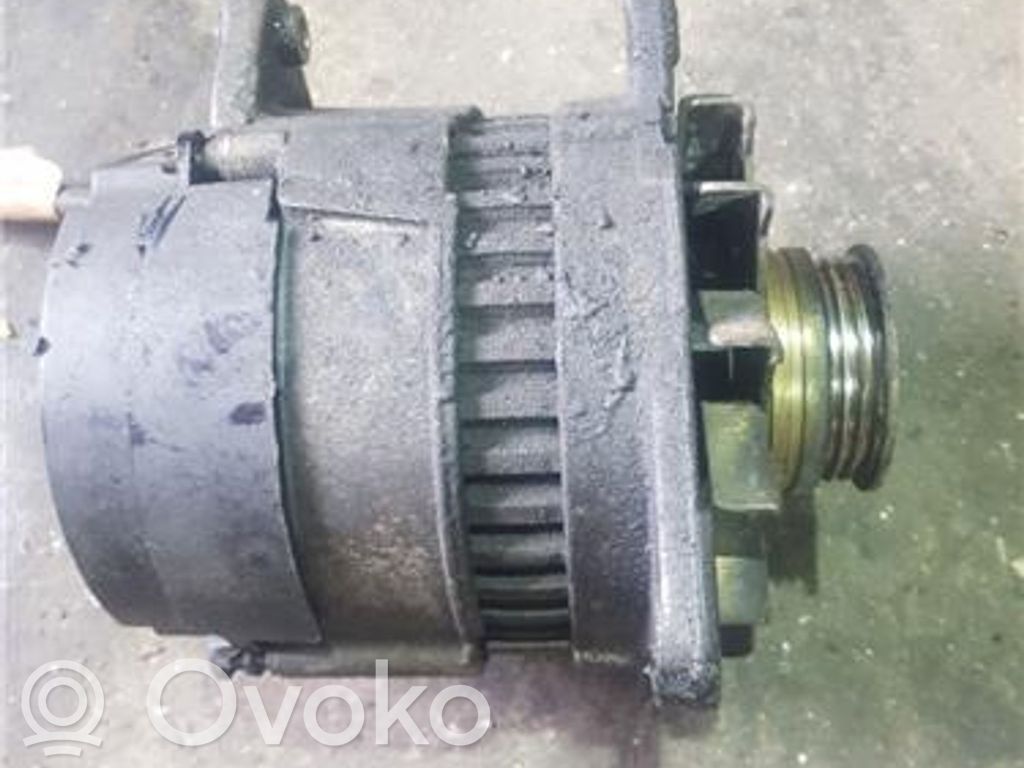 Ford Courier Generatore/alternatore 