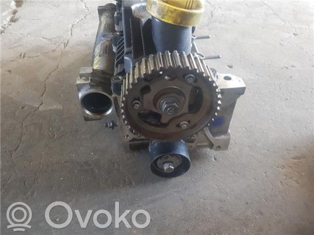 Renault Scenic II -  Grand scenic II Engine head 