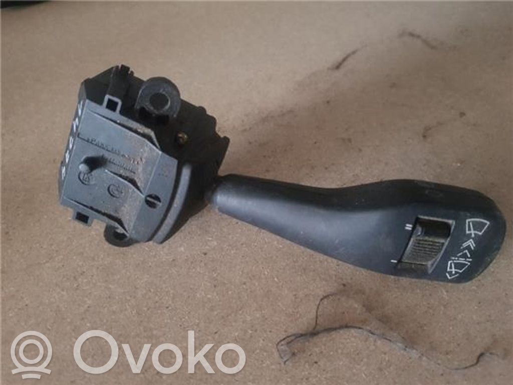 Alpina B3 E46 Wiper switch 