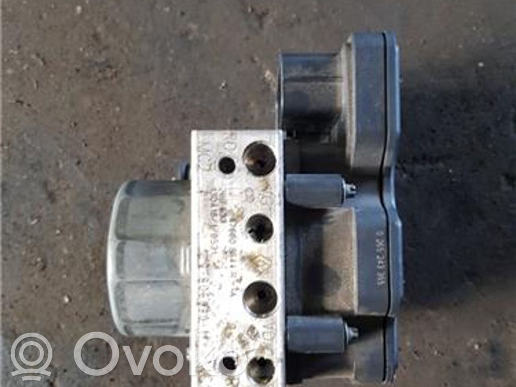 ABS control unit/module   476608644