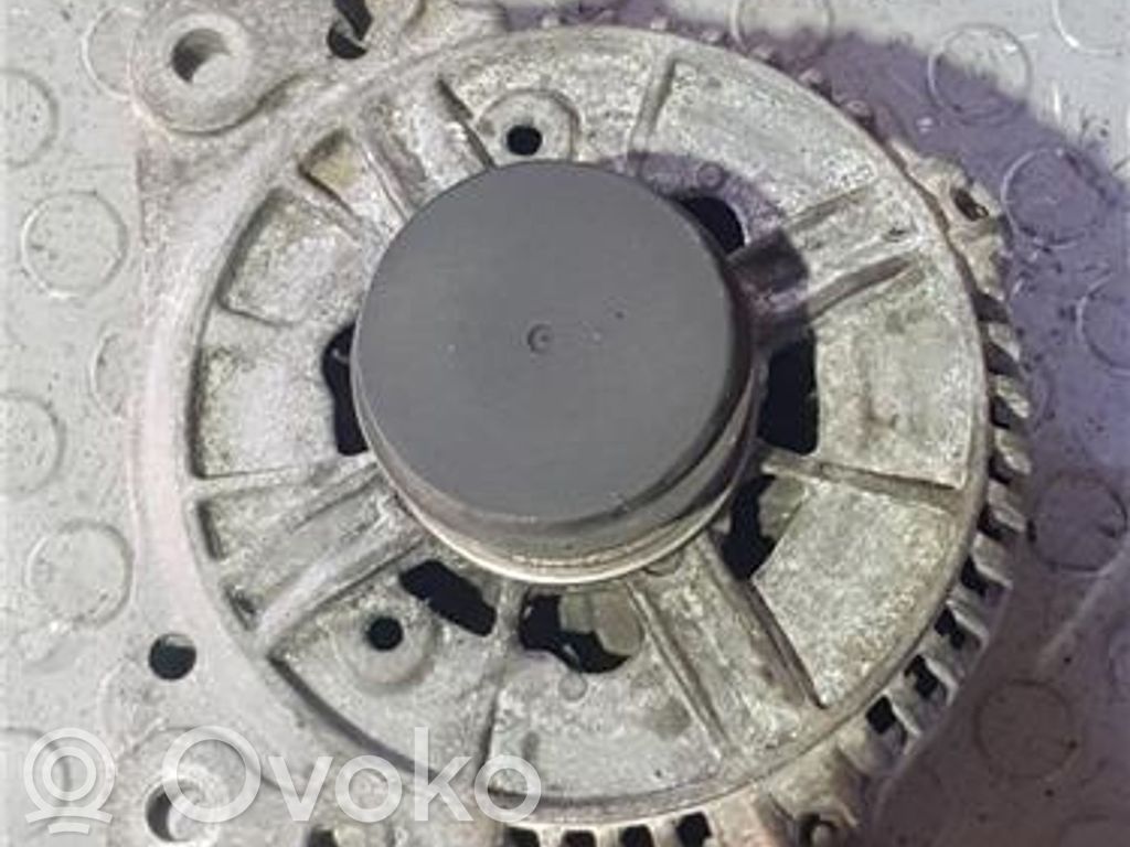 Alternator   289203028,123515003