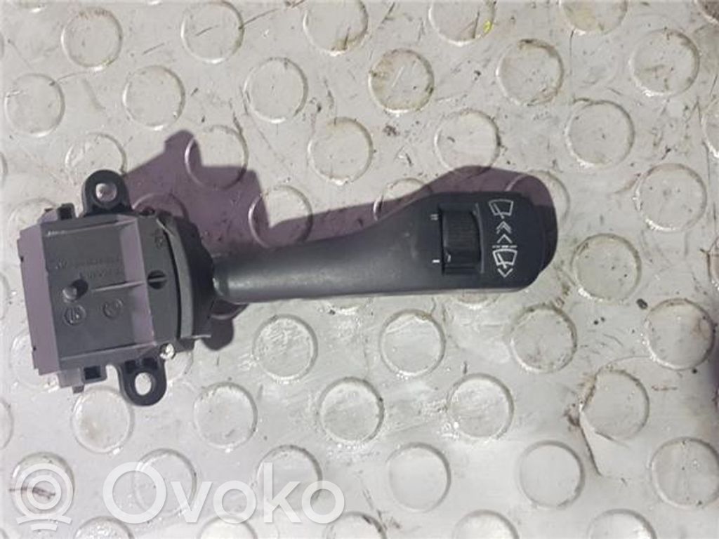 BMW 3 E46 Wiper switch 
