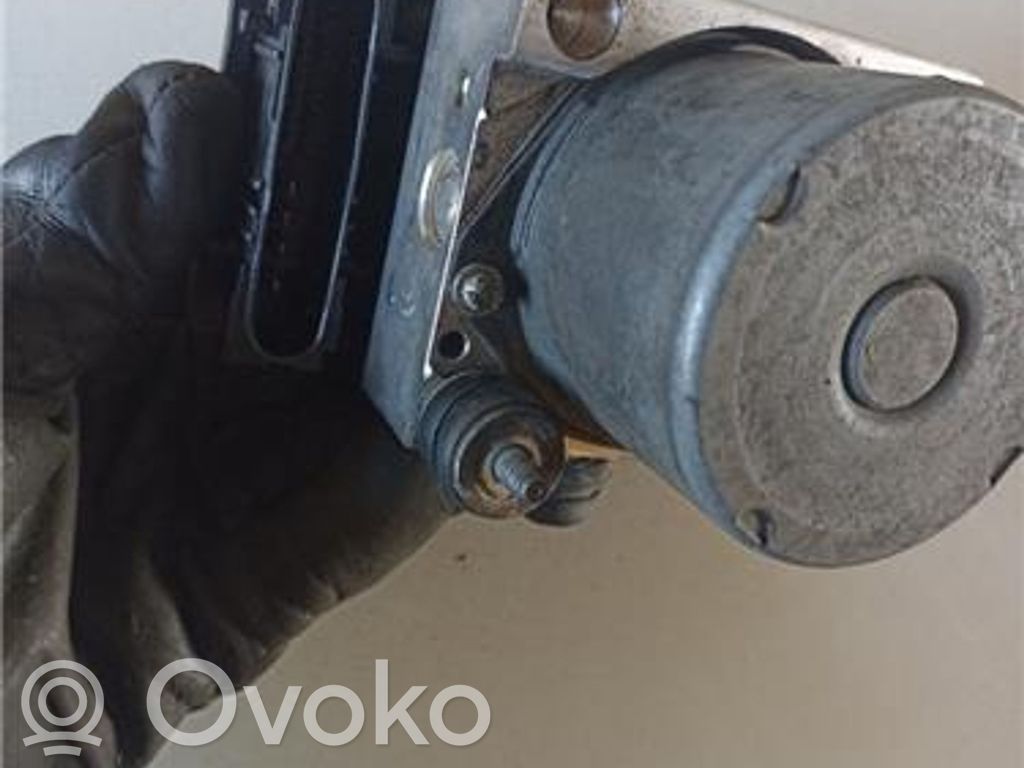 Opel Corsa C ABS control unit/module 