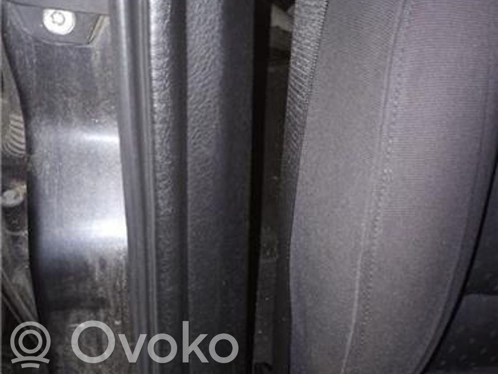 Front seatbelt
