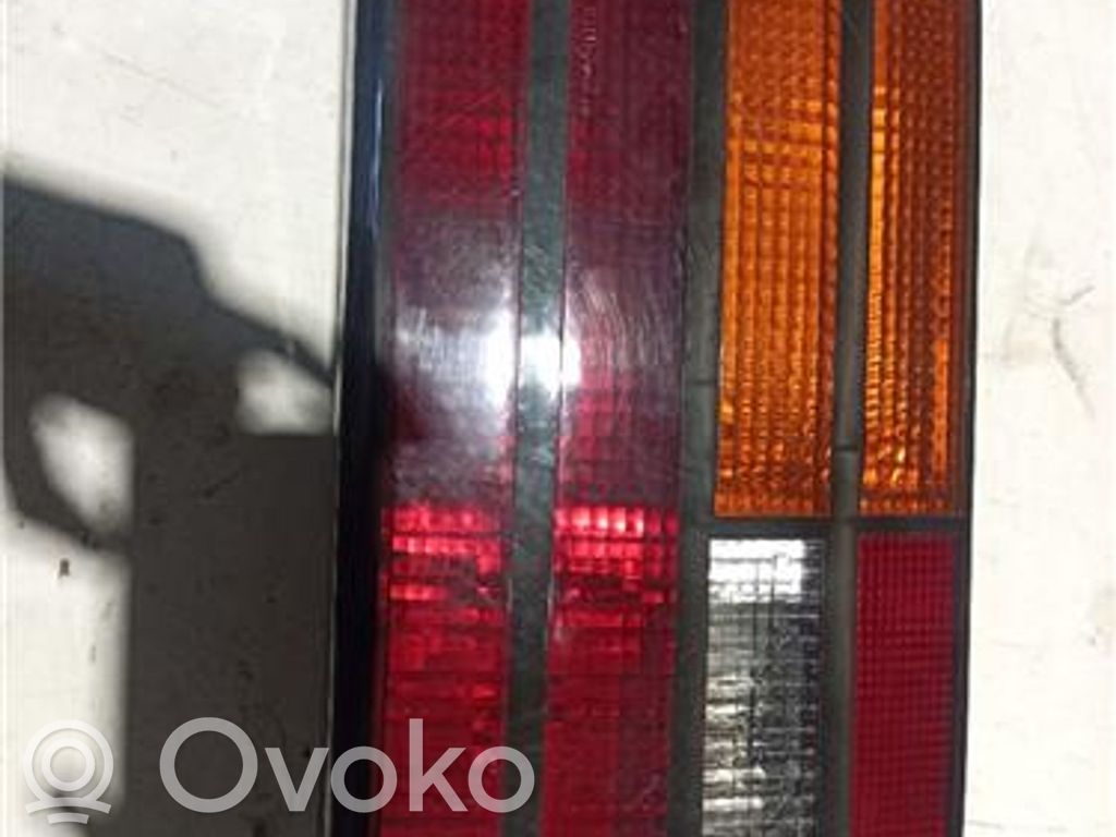 Ford Orion Rear tail light bulb 