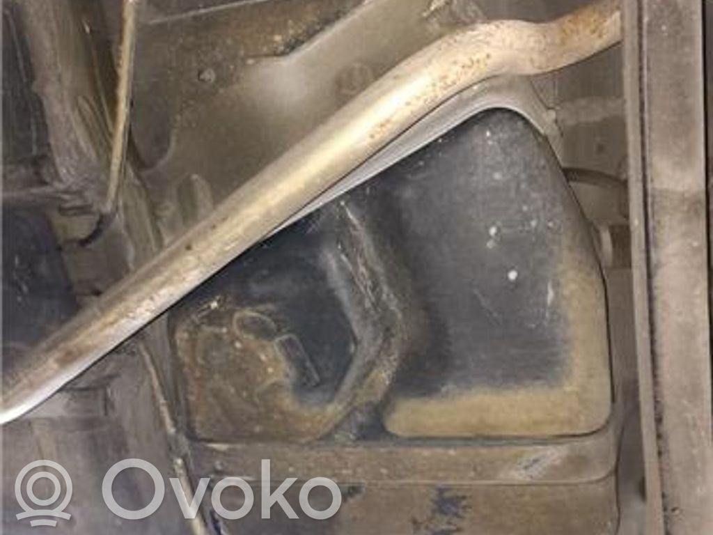 Opel Astra H Polttoainesäiliö 