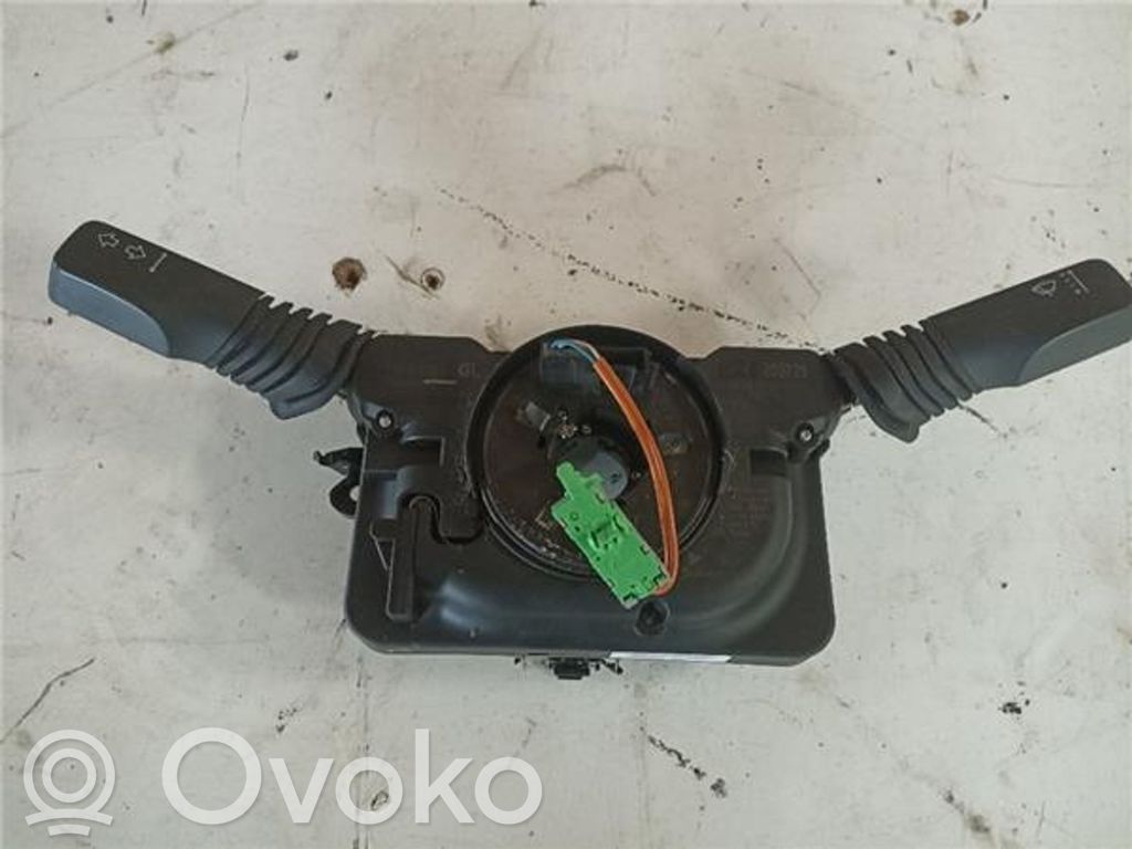 Opel Astra H Airbag slip ring squib (SRS ring) 