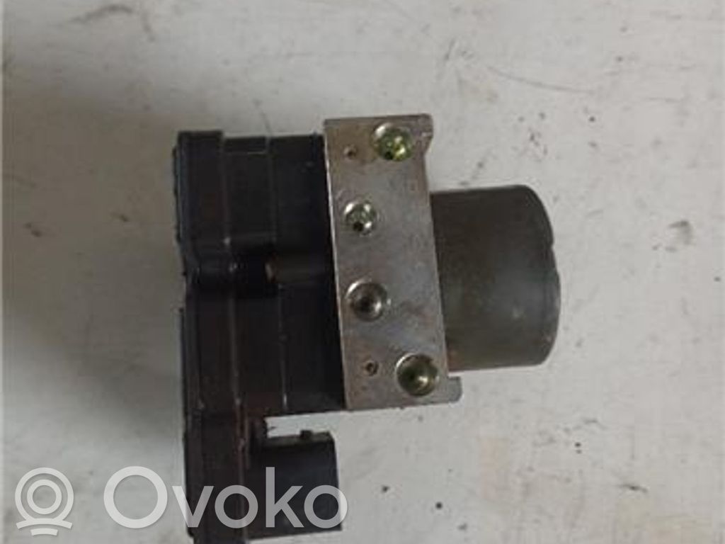 Unidad de control/módulo del ABS   24447833BE