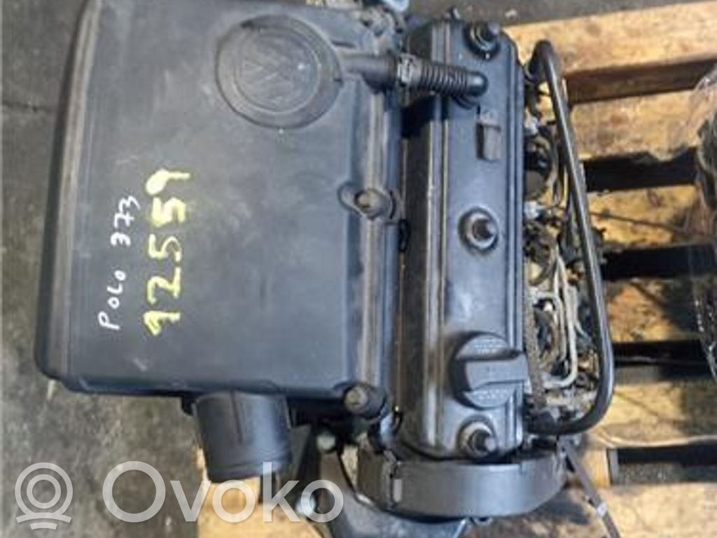 Motor completo   AEF