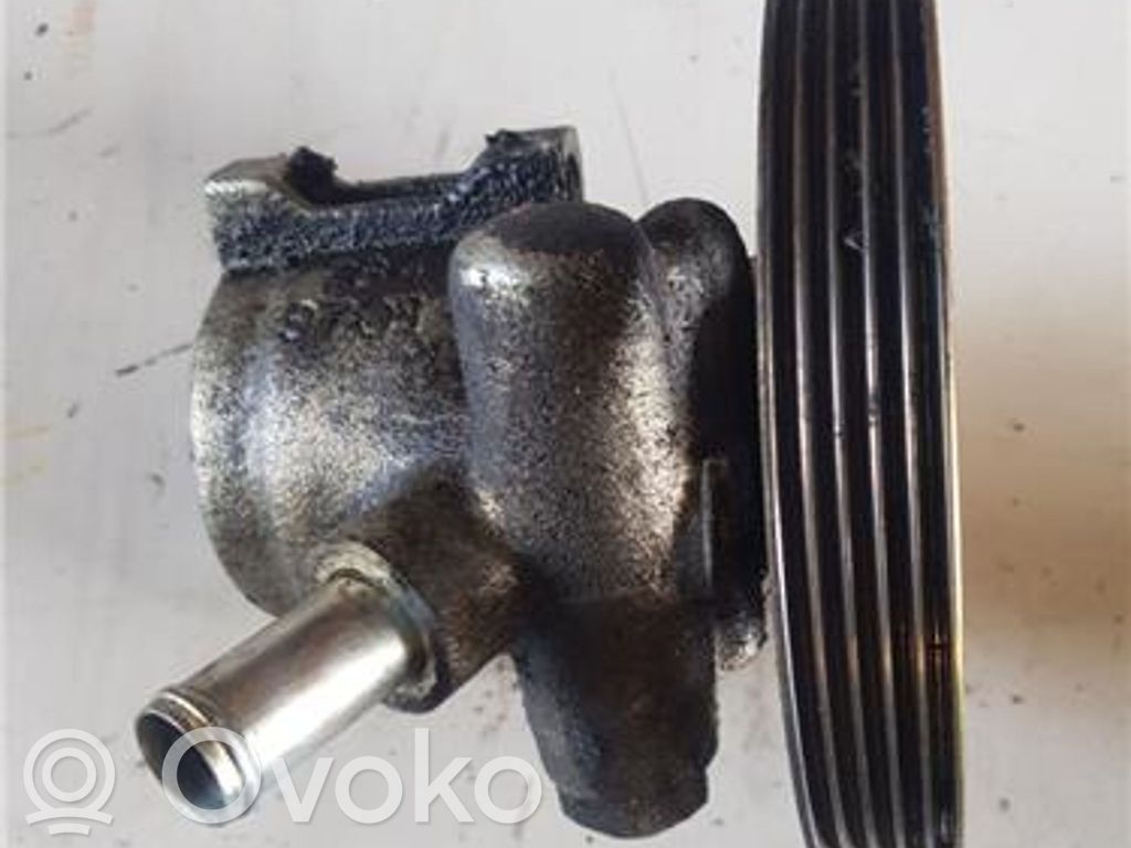 Power steering pump
