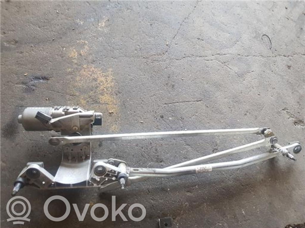 Wischermotor   3M5117508AA,390241724