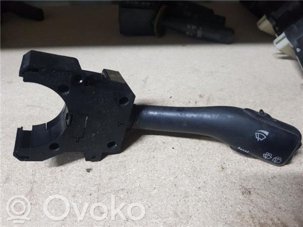 Wiper switch