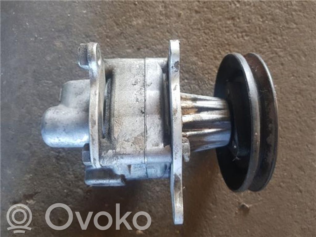 BMW 3 E36 Vairo stiprintuvo siurblys 