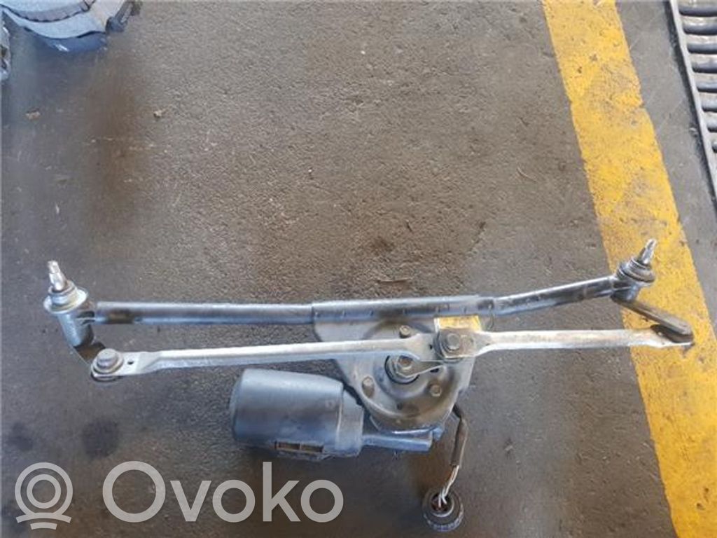 BMW 3 E36 Wiper motor 