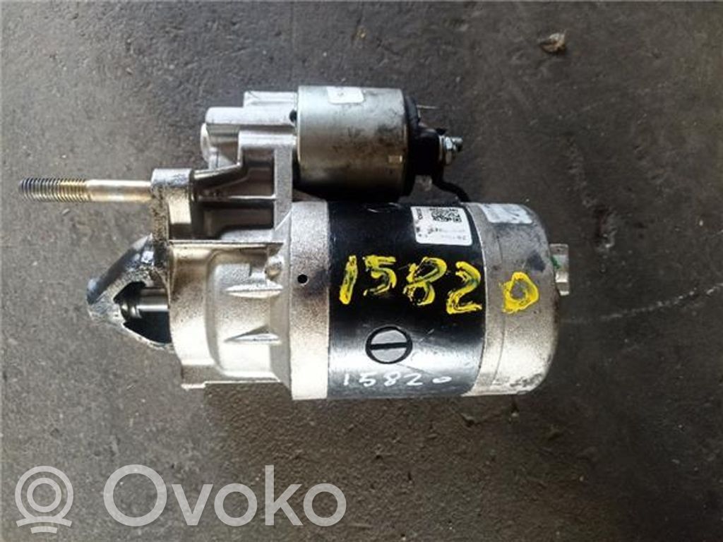 Electromotor   1208517