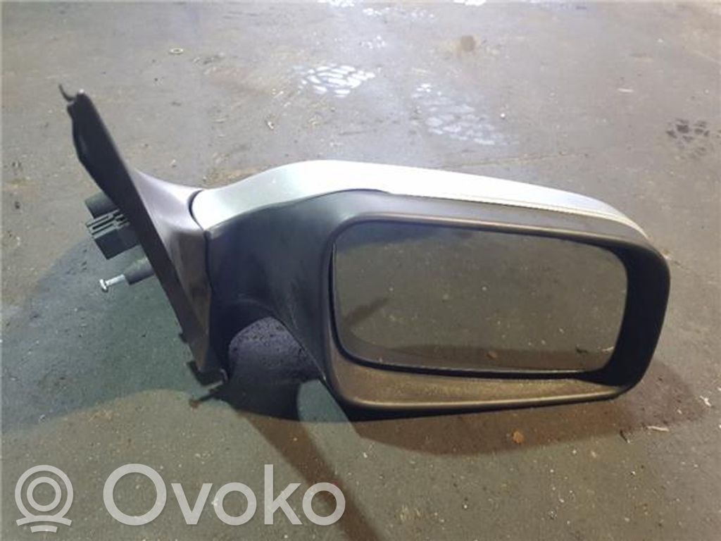 Opel Astra G Elektryczne lusterko boczne drzwi przednich 
