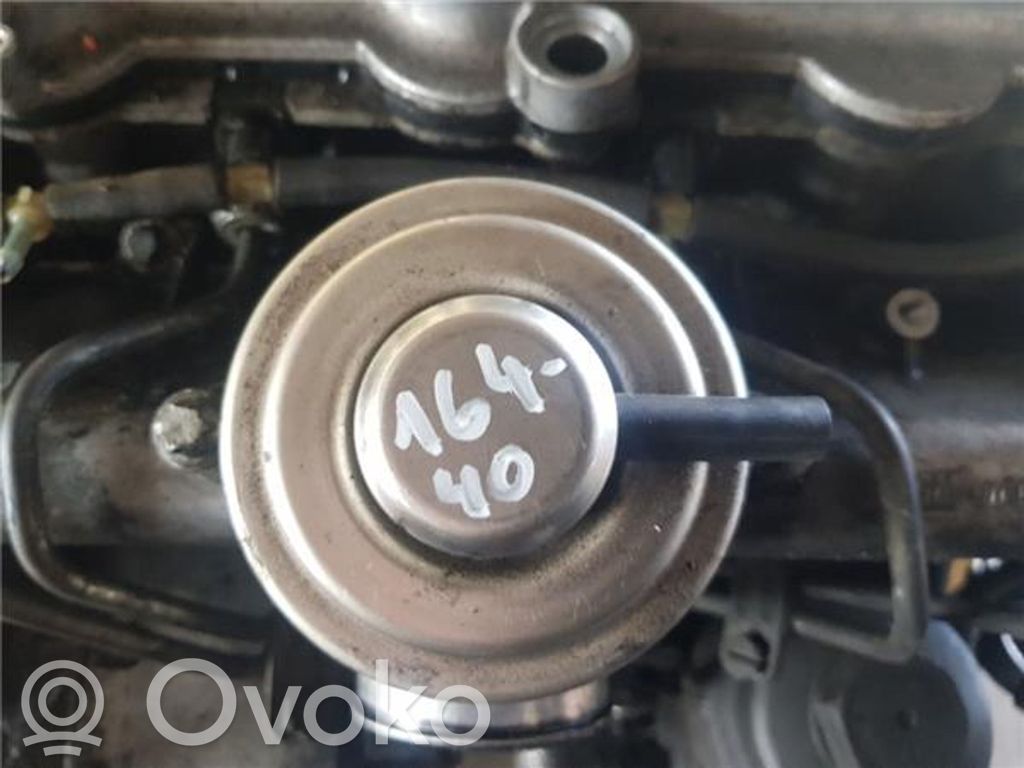 EGR vārsts