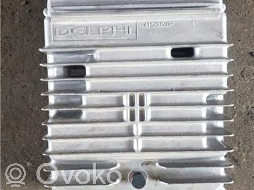 Ford Mondeo Mk III Engine control unit/module ECU 