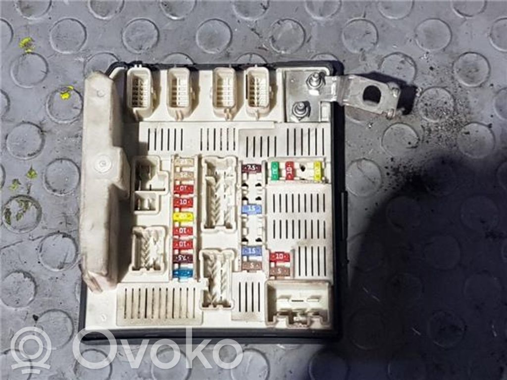 Fuse module   N1,8200481867F