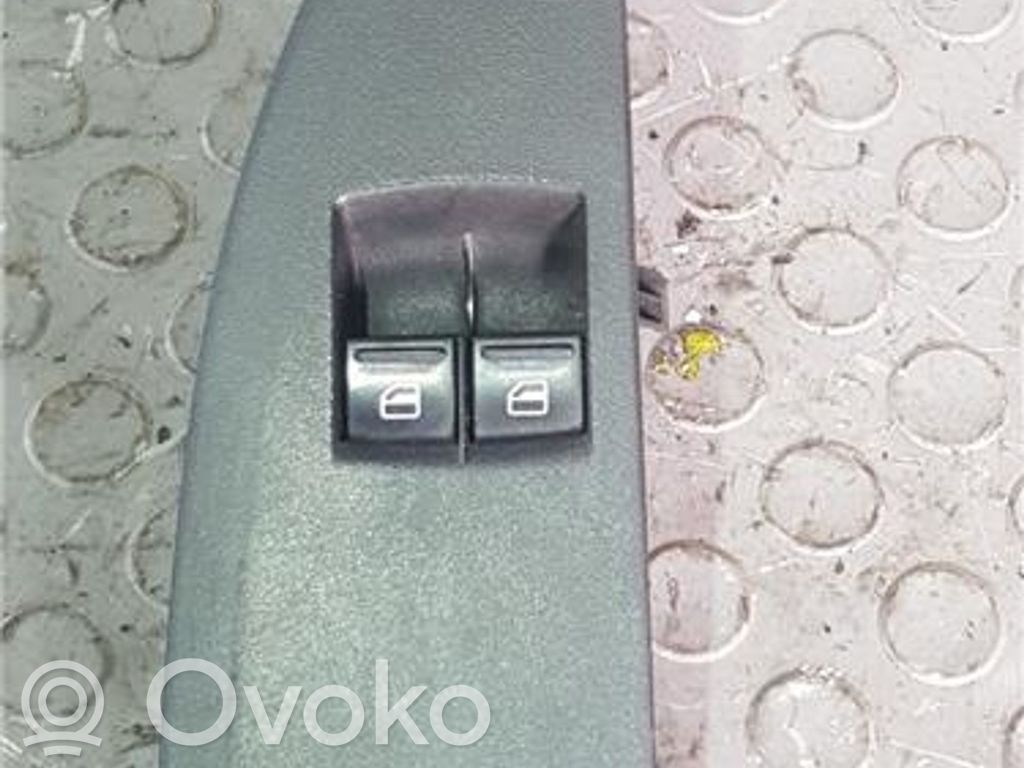 Seat Leon (1P) Comutator comandă geamuri electrice 