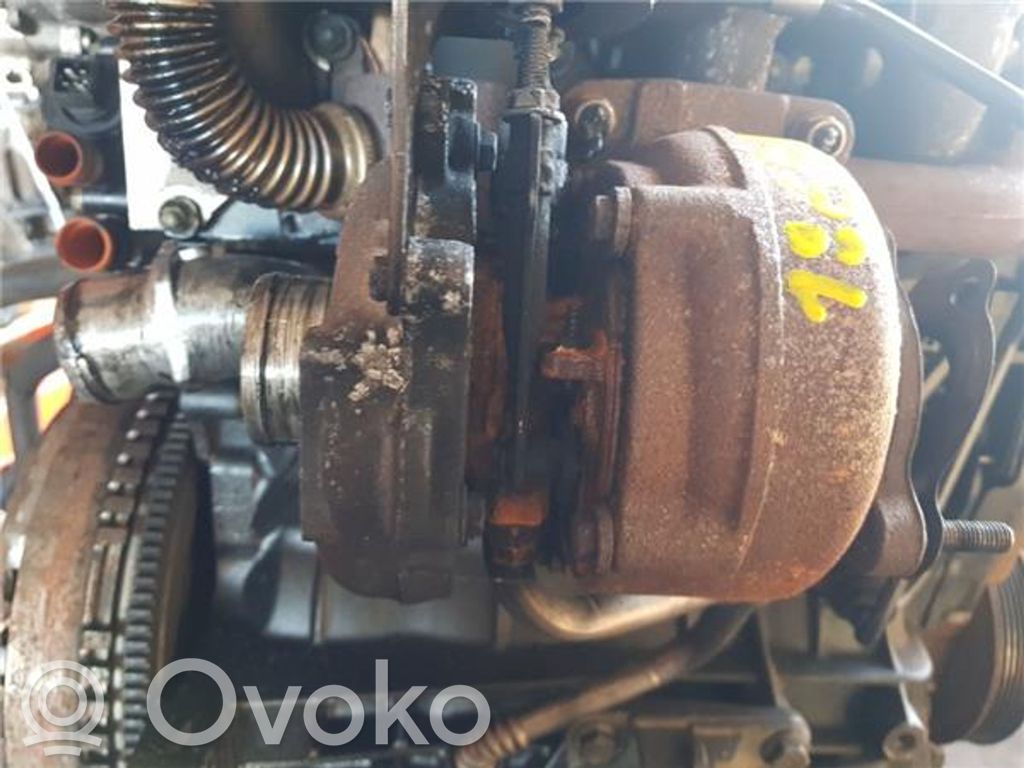 Turbo   GT1749V,H8200114015683855B