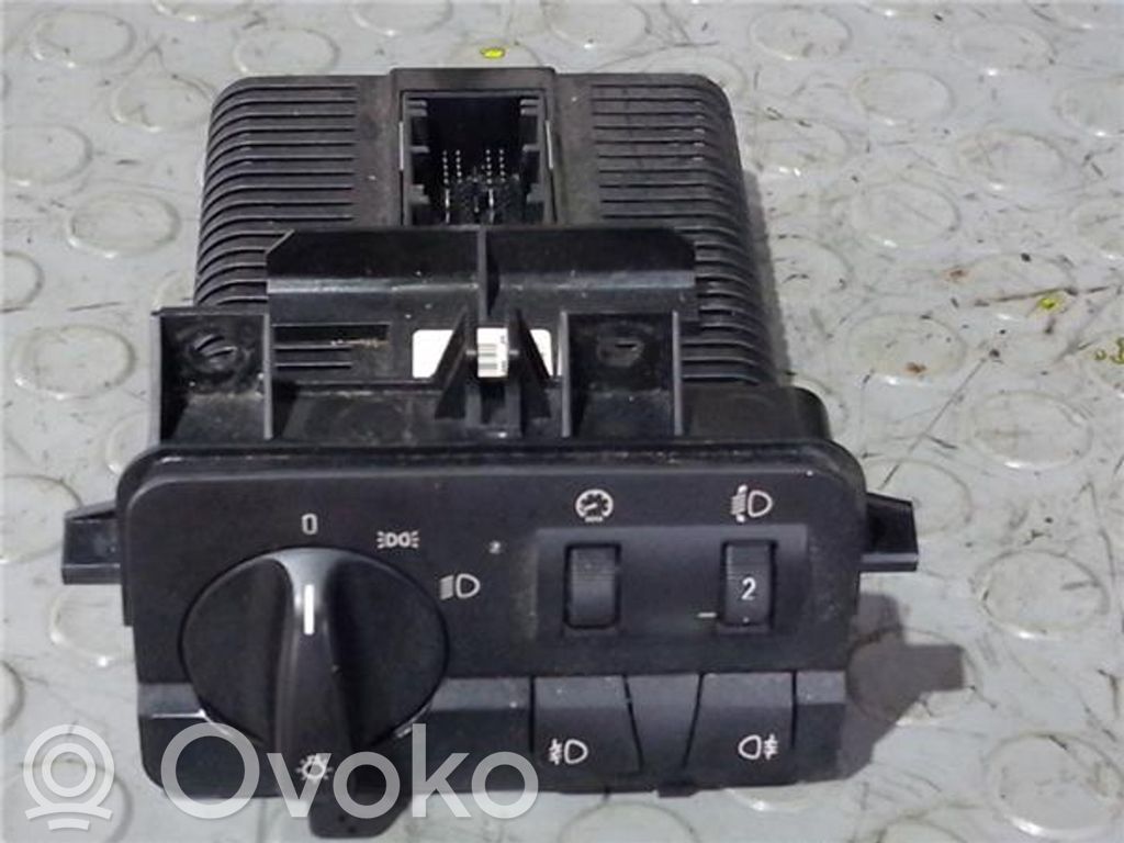 BMW 3 E46 Light switch 